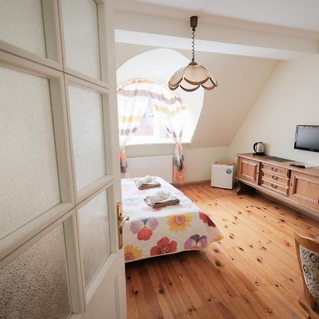 Hotel Jelita 니다 외부 사진