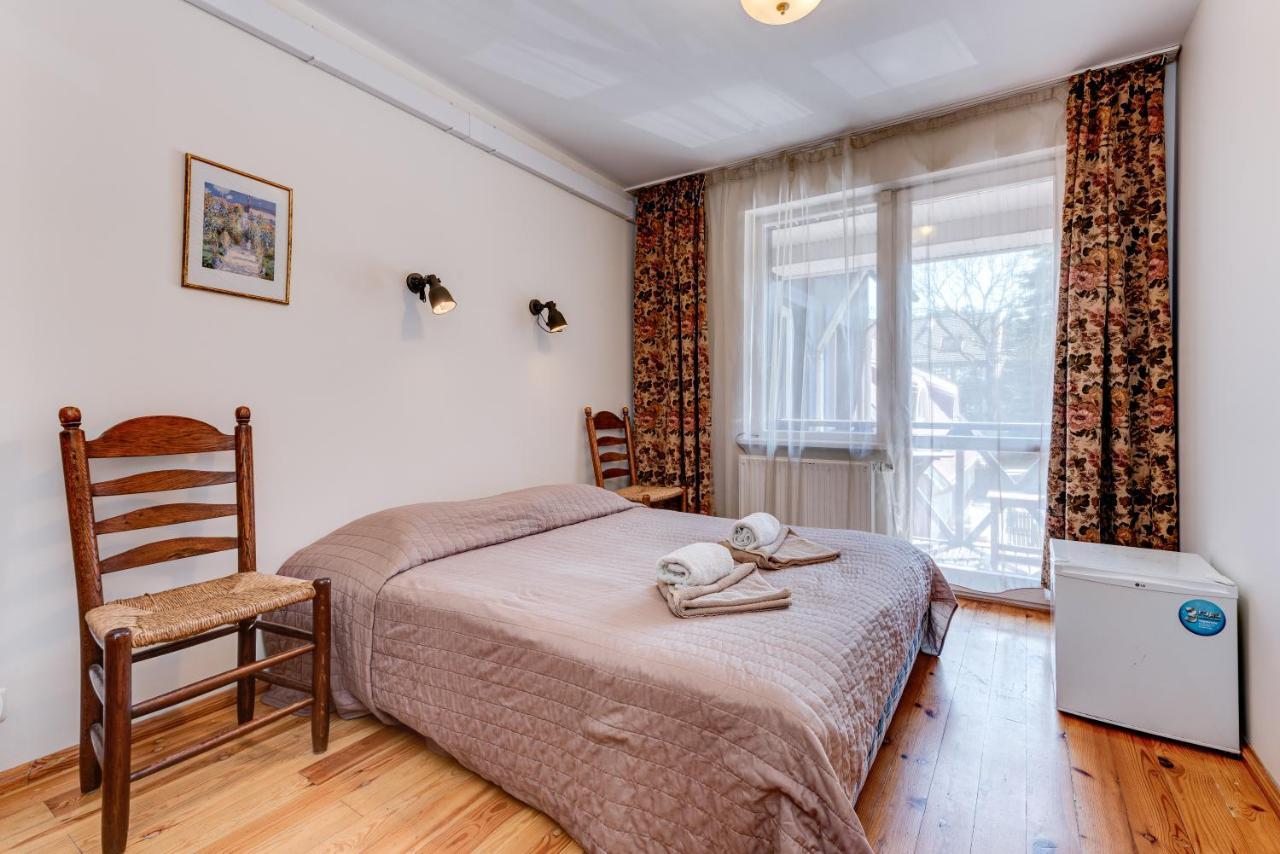 Hotel Jelita 니다 객실 사진