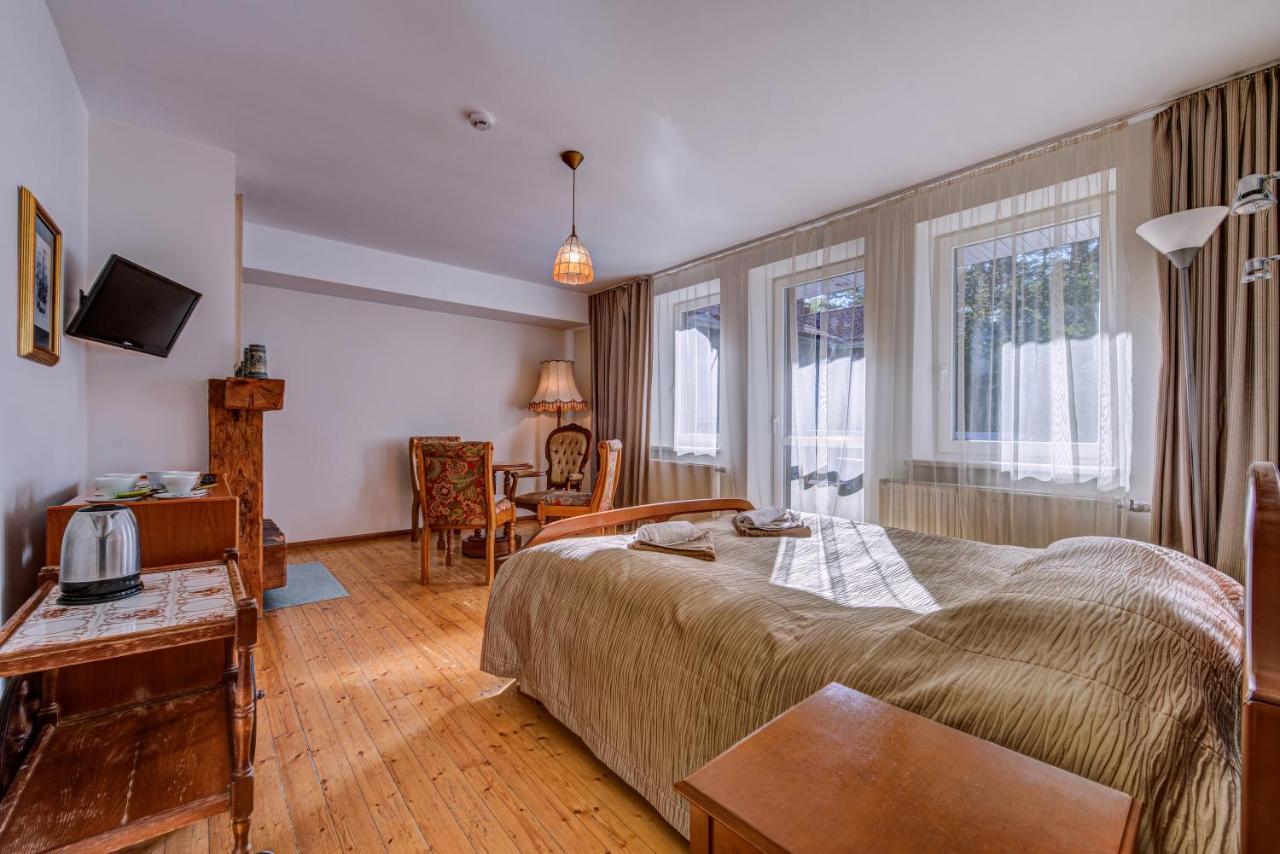 Hotel Jelita 니다 외부 사진
