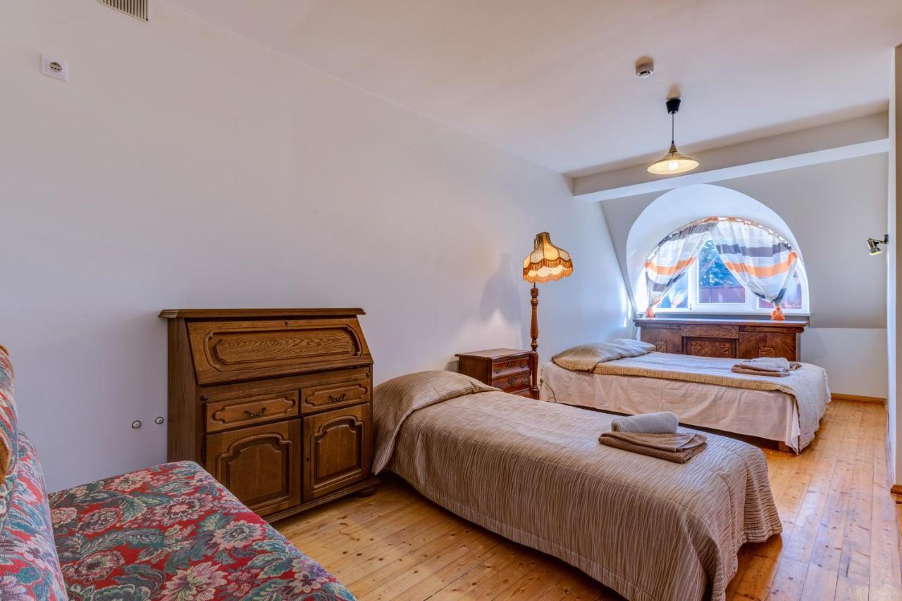 Hotel Jelita 니다 외부 사진