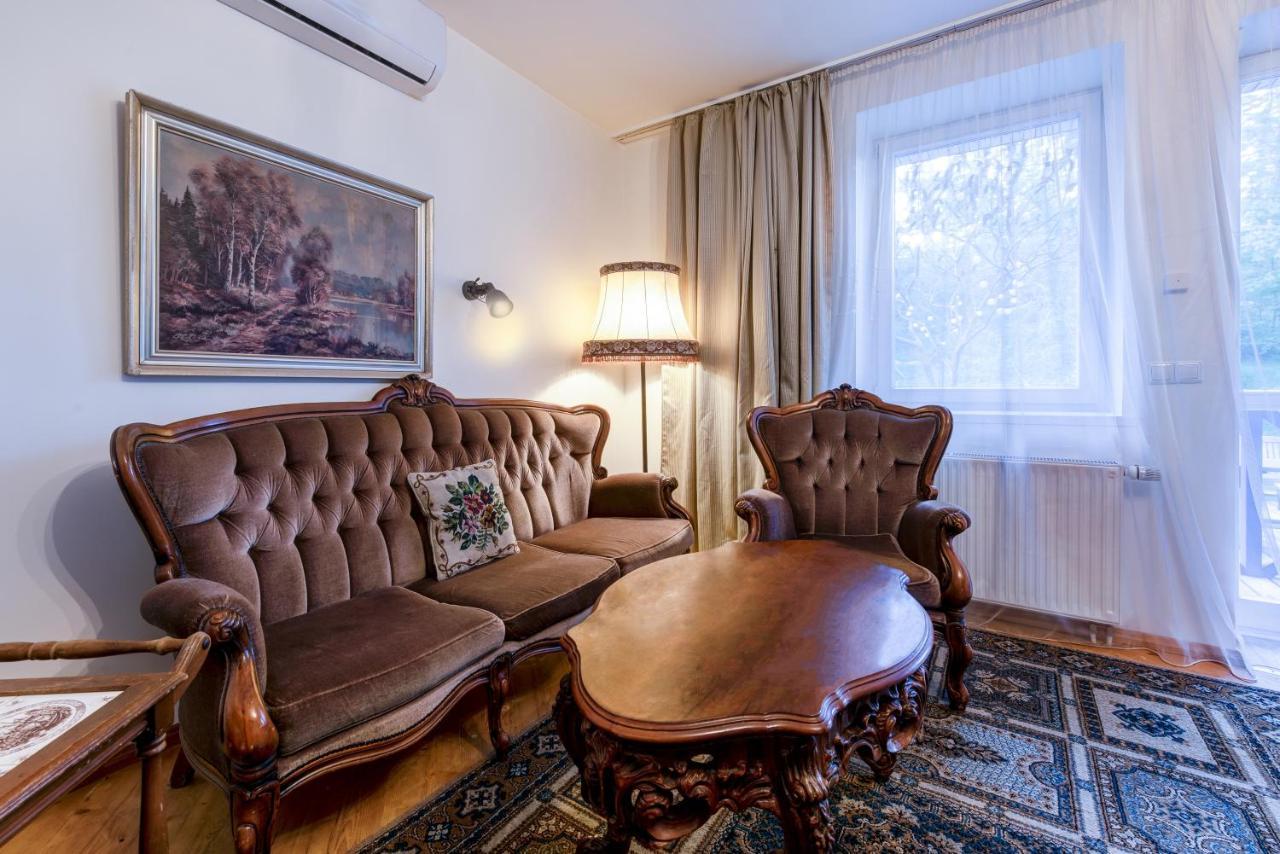 Hotel Jelita 니다 외부 사진