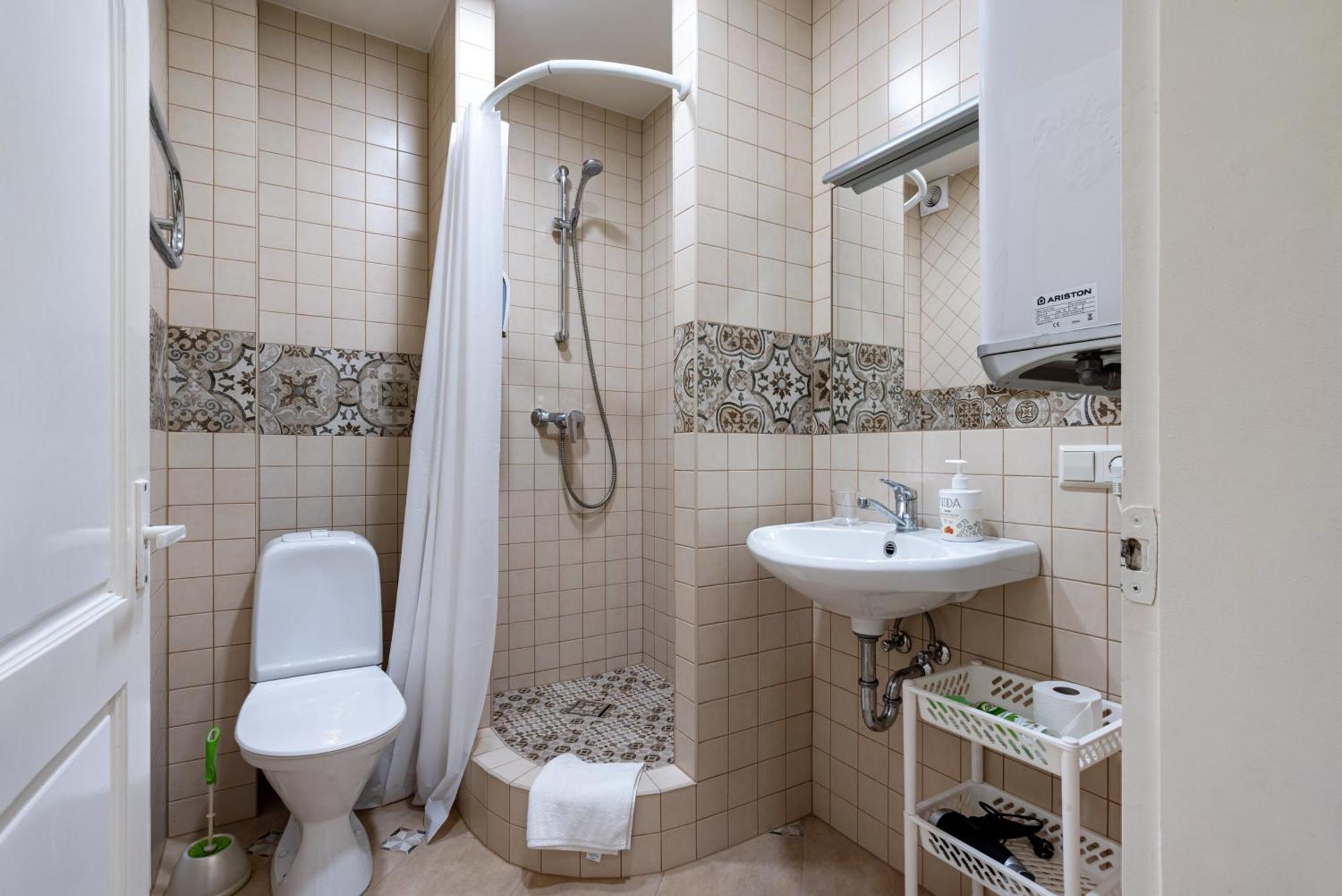 Hotel Jelita 니다 객실 사진