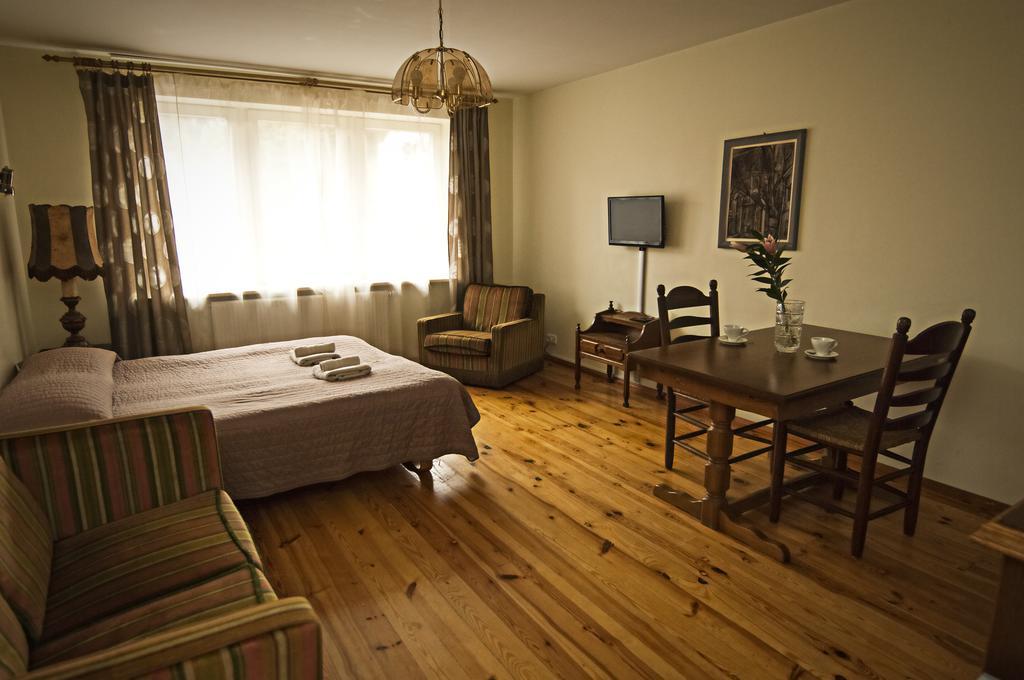 Hotel Jelita 니다 외부 사진
