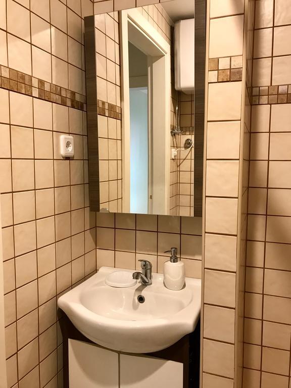Hotel Jelita 니다 외부 사진