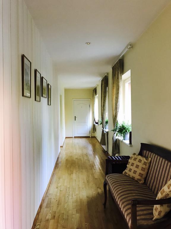 Hotel Jelita 니다 외부 사진