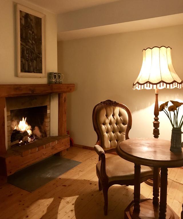 Hotel Jelita 니다 외부 사진