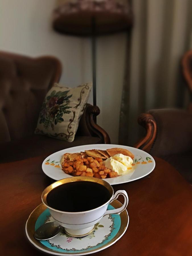 Hotel Jelita 니다 외부 사진