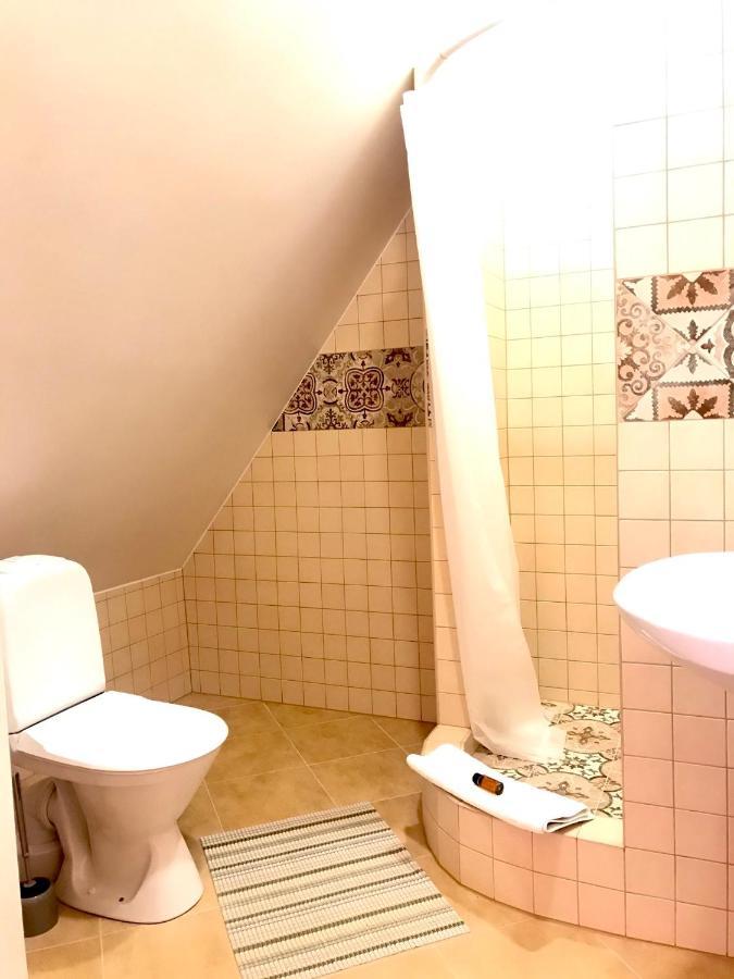 Hotel Jelita 니다 외부 사진